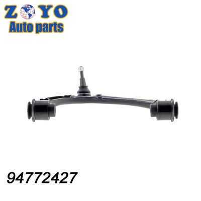 Armo di controllo superiore anteriore destro in acciaio per Chevrolet Colorado 15-21 Scopo Sostituzione/riparazione