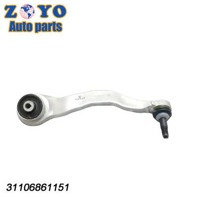 Parti di sospensione del braccio di controllo anteriore per BMW 740I 2016-2020 Modello di auto OE NO.31106861151