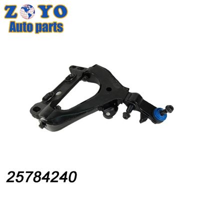 Modello di auto Chevrolet Trailblazer 08-09 Right Front Lower Control Arm for Auto Suspension