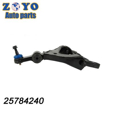 Modello di auto Chevrolet Trailblazer 08-09 Right Front Lower Control Arm for Auto Suspension