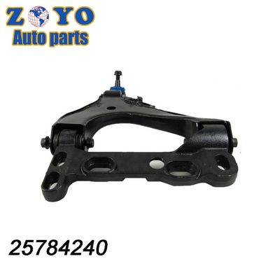 Modello di auto Chevrolet Trailblazer 08-09 Right Front Lower Control Arm for Auto Suspension