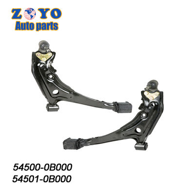 Componente di ricambio per auto braccio di comando inferiore anteriore per Nissan Quest 1993-1998 OE NO. 54500-0B000