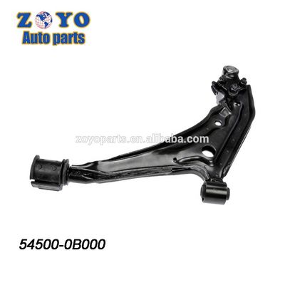 Componente di ricambio per auto braccio di comando inferiore anteriore per Nissan Quest 1993-1998 OE NO. 54500-0B000