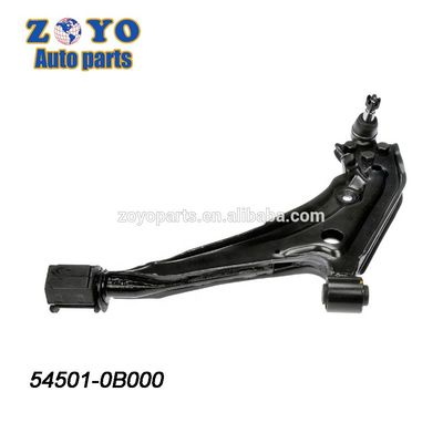 Componente di ricambio per auto braccio di comando inferiore anteriore per Nissan Quest 1993-1998 OE NO. 54500-0B000