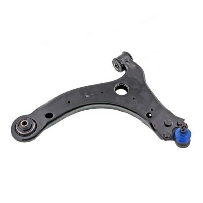 Braccio di controllo inferiore in gomma naturale per Buick Lacrosse 08-09 Posizione anteriore sinistra