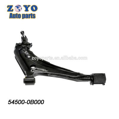 Componente di ricambio per auto braccio di comando inferiore anteriore per Nissan Quest 1993-1998 OE NO. 54500-0B000