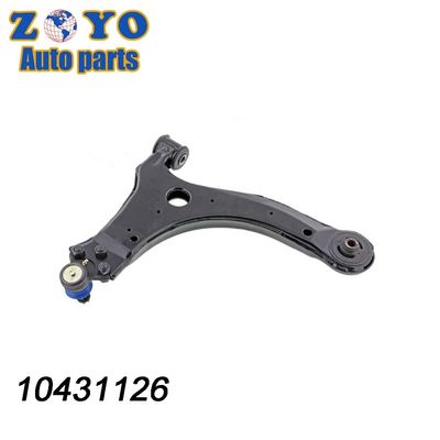 Braccio di controllo inferiore in gomma naturale per Buick Lacrosse 08-09 Posizione anteriore sinistra