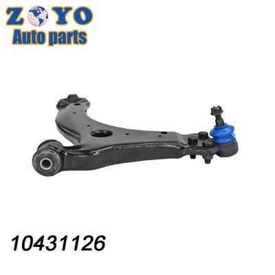 Braccio di controllo inferiore in gomma naturale per Buick Lacrosse 08-09 Posizione anteriore sinistra