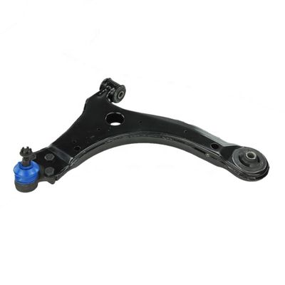 Parti di sospensione auto Grand Prix Fronte sinistra braccio di controllo inferiore per Buick Lacrosse 08-09