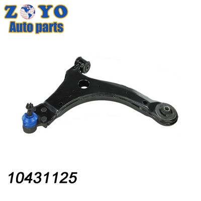 Parti di sospensione auto Grand Prix Fronte sinistra braccio di controllo inferiore per Buick Lacrosse 08-09