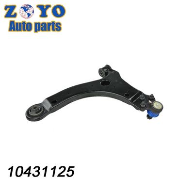 Parti di sospensione auto Grand Prix Fronte sinistra braccio di controllo inferiore per Buick Lacrosse 08-09