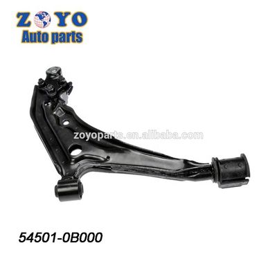 40 Cr braccio di controllo inferiore della giunzione a sfera per Nissan Quest/per Mercury Villager Suspension Kit