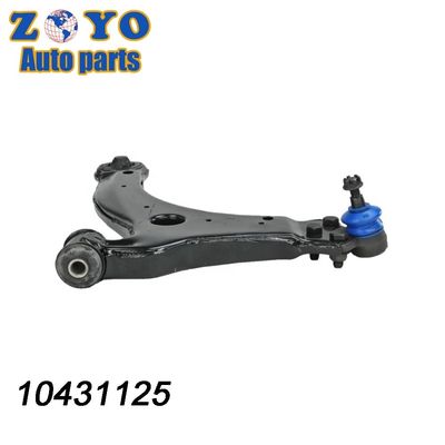 Parti di sospensione auto Grand Prix Fronte sinistra braccio di controllo inferiore per Buick Lacrosse 08-09