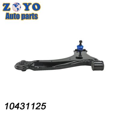 Parti di sospensione auto Grand Prix Fronte sinistra braccio di controllo inferiore per Buick Lacrosse 08-09