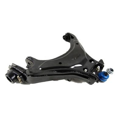 V25-1123 Fornitura auto usata anteriore sinistra braccio di sospensione inferiore per Chevrolet Colorado 04-12