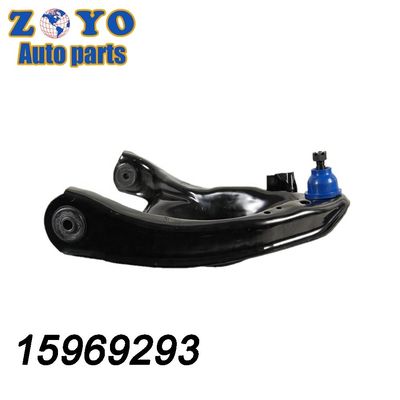 Parti di sospensione automatica braccio di controllo inferiore anteriore per Chevrolet Astro 92-05 a OEM Standard