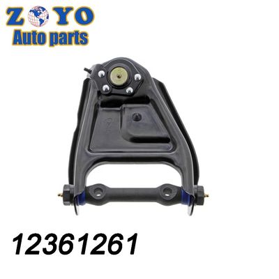 Rivestimento E nero braccio di controllo superiore per Chevrolet G30 1971-1996 Scopo Sostituire/riparazione