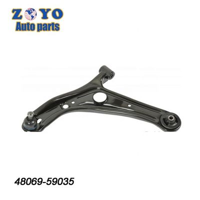 101-7697 Braccio triangolare per Toyota Avalon Braccio di controllo anteriore inferiore Ricambi auto