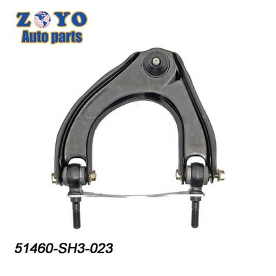 NATURE RUBBER Bushing Left Front Lower Control Arm per Honda Civic CRX 1988-1991