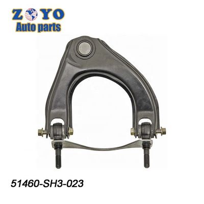 NATURE RUBBER Bushing Left Front Lower Control Arm per Honda Civic CRX 1988-1991