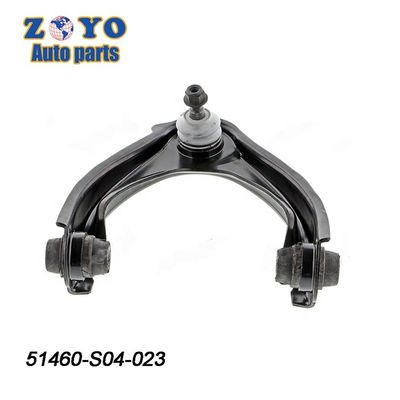 Honda Civic 1997-2008 Arm di controllo anteriore inferiore sospensione superiore in acciaio parte 51460-S04-023