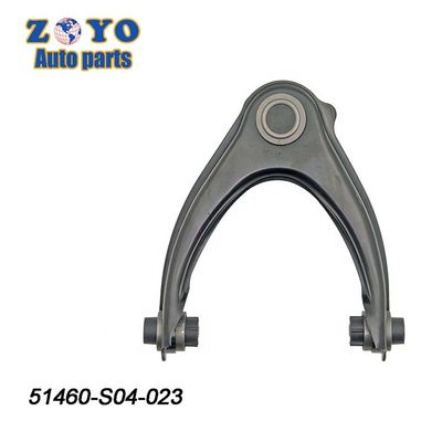 Honda Civic 1997-2008 Arm di controllo anteriore inferiore sospensione superiore in acciaio parte 51460-S04-023