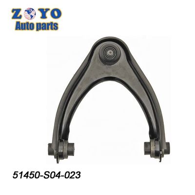K90450 Braccio di controllo anteriore superiore per Honda Civic 2006 Ball Joint 40 Cr OEM Standard