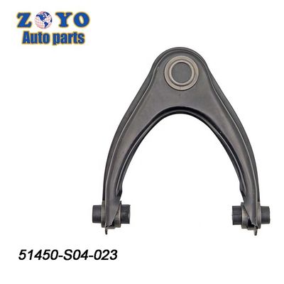K90450 Braccio di controllo anteriore superiore per Honda Civic 2006 Ball Joint 40 Cr OEM Standard