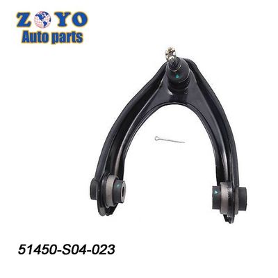K90450 Braccio di controllo anteriore superiore per Honda Civic 2006 Ball Joint 40 Cr OEM Standard