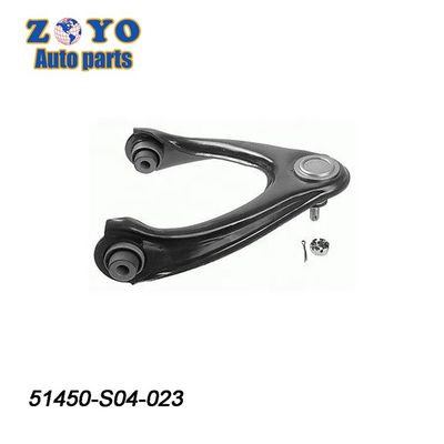K90450 Braccio di controllo anteriore superiore per Honda Civic 2006 Ball Joint 40 Cr OEM Standard