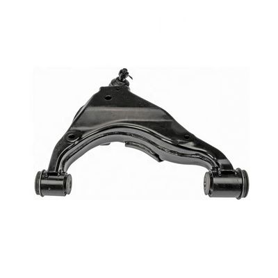 Mevotech n. MS86112 Altro braccio di controllo posteriore regolabile per Toyota FJ Cruiser 2007-2014