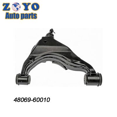 Mevotech n. MS86112 Altro braccio di controllo posteriore regolabile per Toyota FJ Cruiser 2007-2014