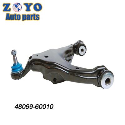 Mevotech n. MS86112 Altro braccio di controllo posteriore regolabile per Toyota FJ Cruiser 2007-2014