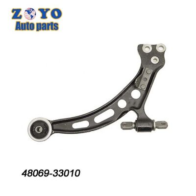 Scopo di sostituzione/riparazione braccio di comando inferiore sinistro per Toyota Avalon Camry 1995-2016 VZV21