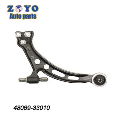 Scopo di sostituzione/riparazione braccio di comando inferiore sinistro per Toyota Avalon Camry 1995-2016 VZV21