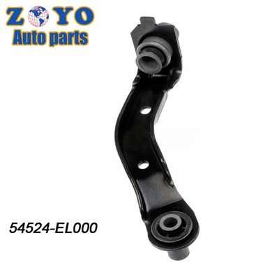 Moog n. RK641724 Braccio di controllo posteriore per Nissan TIIDA NV200 13-18 Scopo di sostituzione/riparazione
