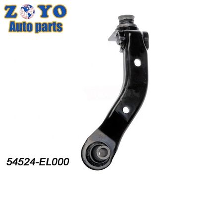 Moog n. RK641724 Braccio di controllo posteriore per Nissan TIIDA NV200 13-18 Scopo di sostituzione/riparazione