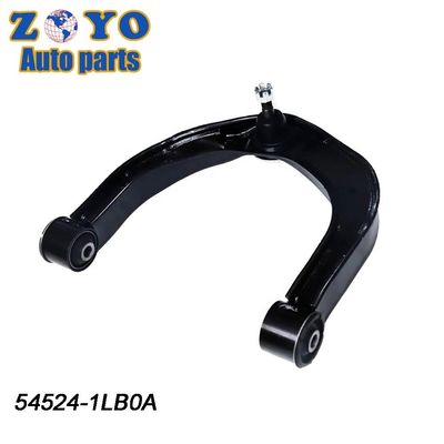Nissan Patrol Y62 2008-2015 Sistemi di sospensione automatica