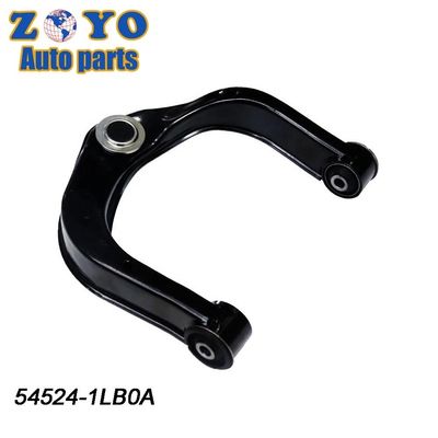 Nissan Patrol Y62 2008-2015 Sistemi di sospensione automatica