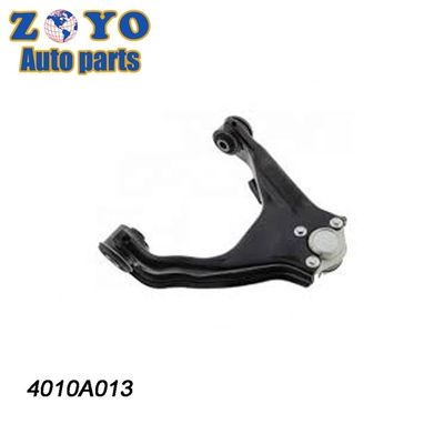 MAB-112 E-Coating Front Lower Control Arm per Mitsubishi Lancer 2004-2015 Accesorios