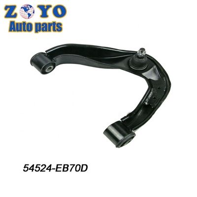 E-Coating Auto Suspension Parts Steel Upper Control Arm per Nissan NP300 Navara 2004-