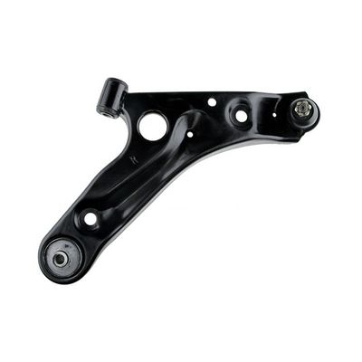 45202-M68K00 45201-M68K00 Braccio di controllo inferiore per Suzuki Celerio3 10-13 Realizzato in acciaio SPHC