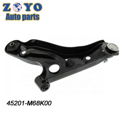 45202-M68K00 45201-M68K00 Braccio di controllo inferiore per Suzuki Celerio3 10-13 Realizzato in acciaio SPHC
