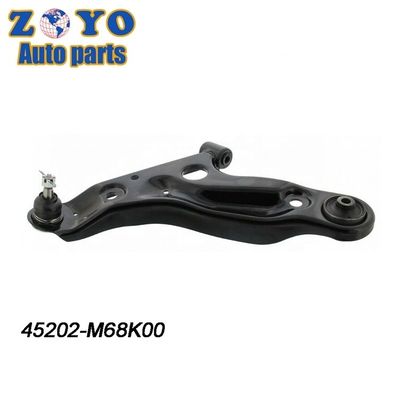 Fitting auto SUZUKI CELERIO 45202-M68K00 Auto Lower Control Arm per Suzuki Alto 2011
