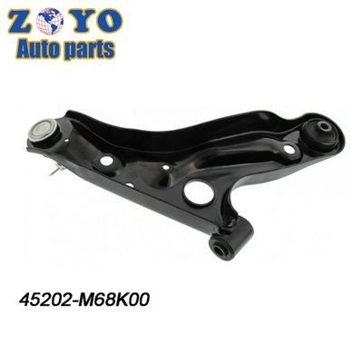 Fitting auto SUZUKI CELERIO 45202-M68K00 Auto Lower Control Arm per Suzuki Alto 2011