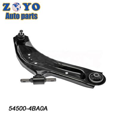 Il dispositivo di comando inferiore anteriore per Nissan Rogue 2008-2013 Interchange n. 54501-4BA0A Bushing 2