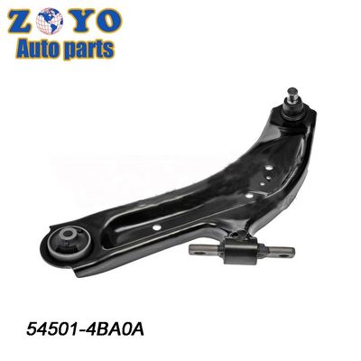 Il dispositivo di comando inferiore anteriore per Nissan Rogue 2008-2013 Interchange n. 54501-4BA0A Bushing 2