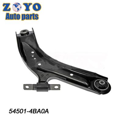 Il dispositivo di comando inferiore anteriore per Nissan Rogue 2008-2013 Interchange n. 54501-4BA0A Bushing 2