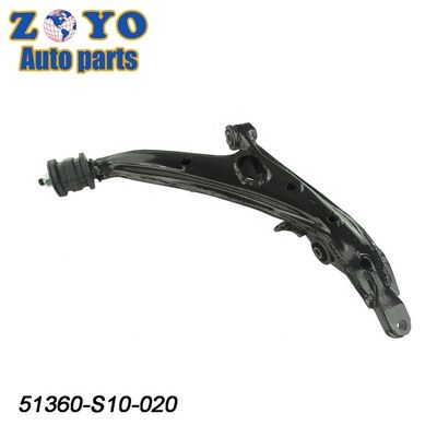 Scopo di sostituzione/riparazione 51360-S10-020 Braccio di controllo inferiore anteriore in acciaio per Honda CRV 2000