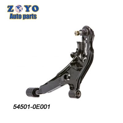 Bushing Rubber naturale anteriore destra sinistra braccio inferiore di controllo per Nissan Altima 2012